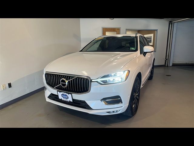 2019 Volvo XC60 Inscription