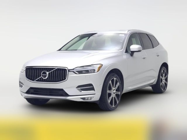 2019 Volvo XC60 Inscription