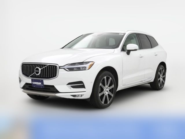 2019 Volvo XC60 Inscription