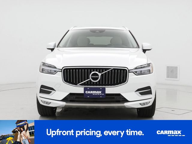 2019 Volvo XC60 Inscription