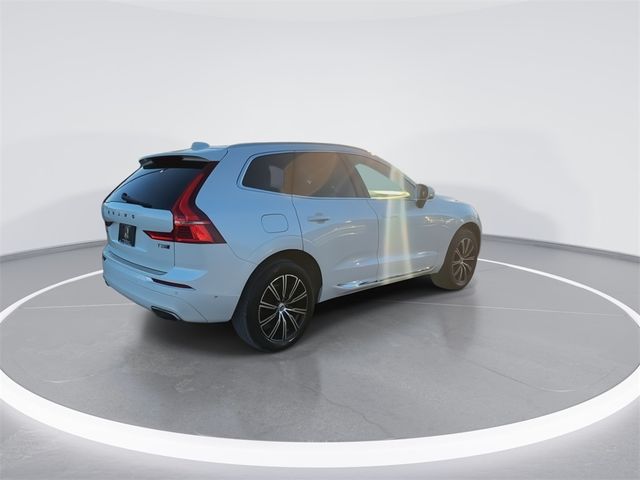 2019 Volvo XC60 Inscription