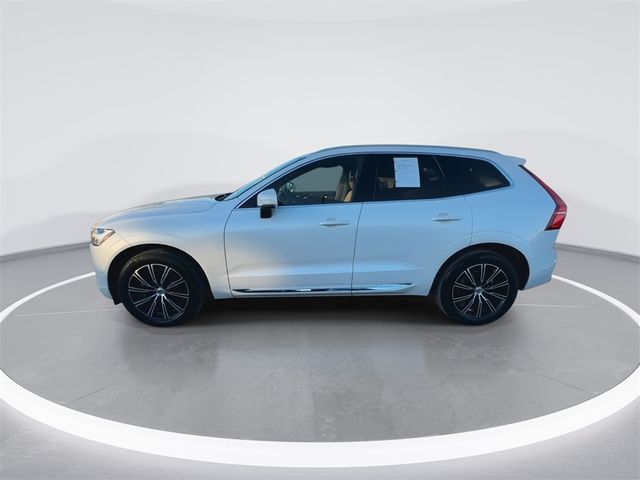 2019 Volvo XC60 Inscription