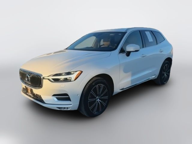 2019 Volvo XC60 Inscription