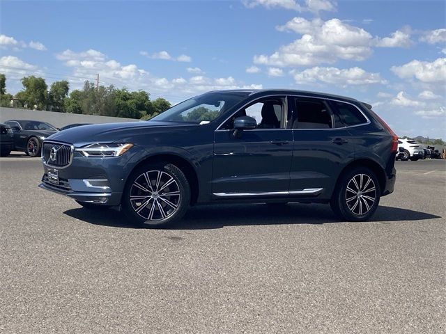 2019 Volvo XC60 Inscription