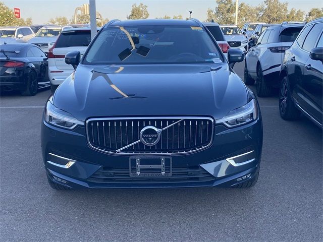 2019 Volvo XC60 Inscription