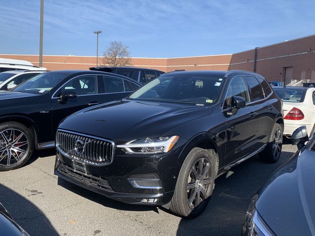 2019 Volvo XC60 Inscription