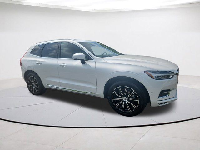 2019 Volvo XC60 Inscription