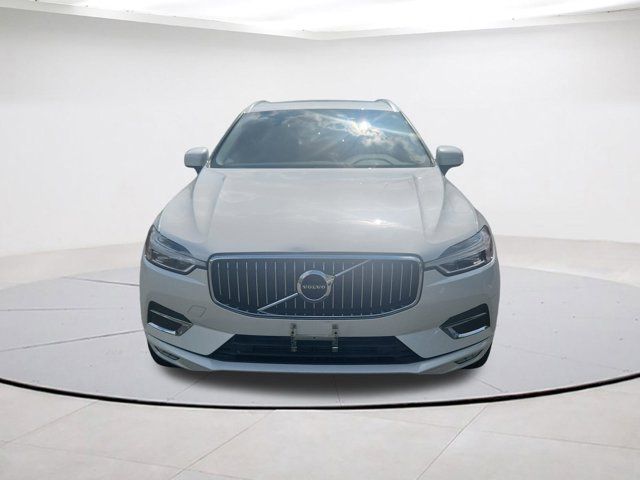 2019 Volvo XC60 Inscription