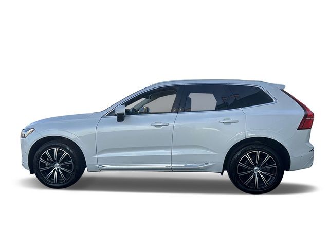 2019 Volvo XC60 Inscription