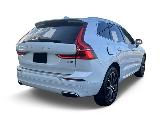 2019 Volvo XC60 Inscription