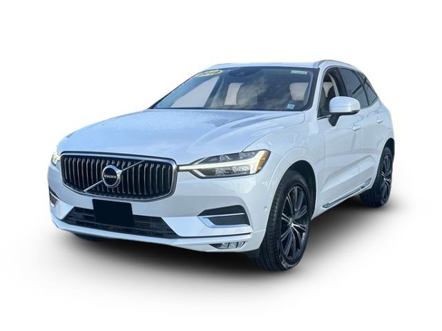 2019 Volvo XC60 Inscription