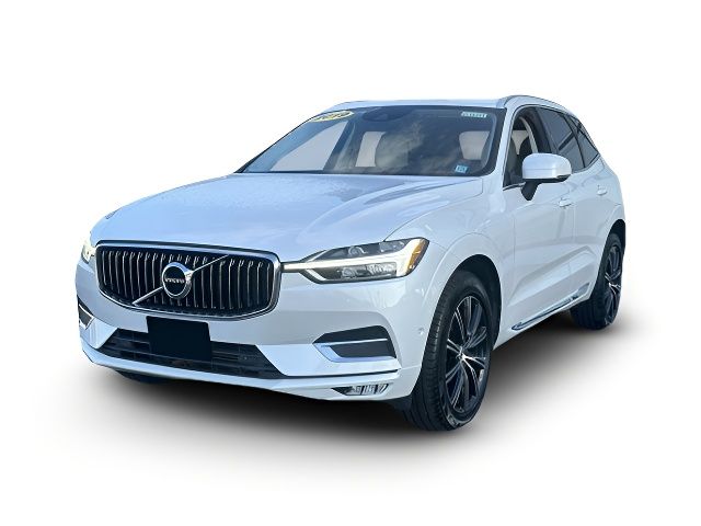 2019 Volvo XC60 Inscription