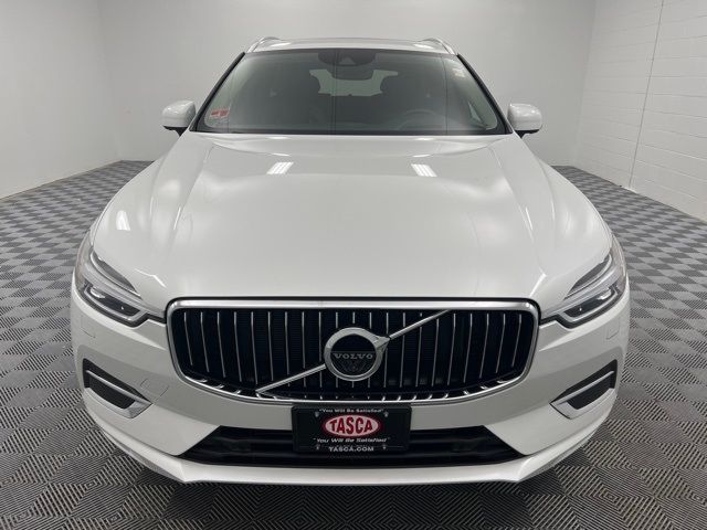 2019 Volvo XC60 Inscription