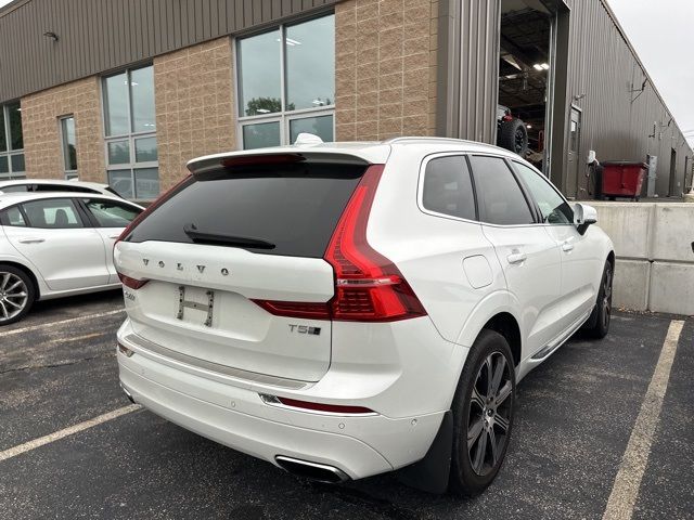 2019 Volvo XC60 Inscription