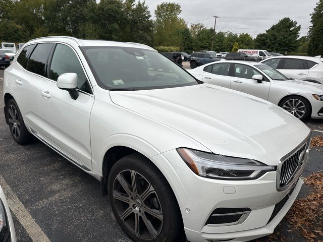 2019 Volvo XC60 Inscription