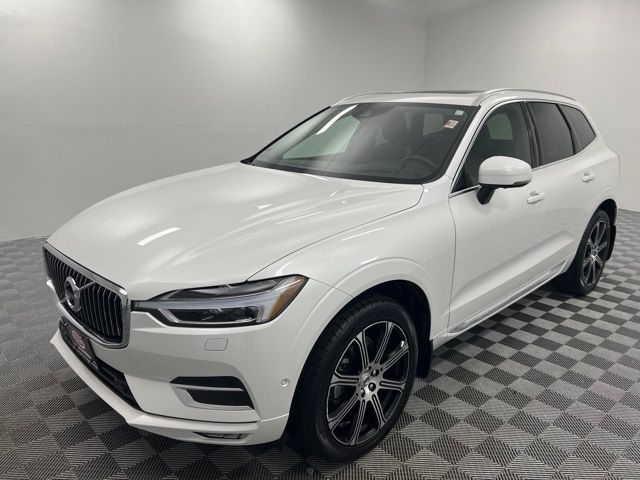 2019 Volvo XC60 Inscription