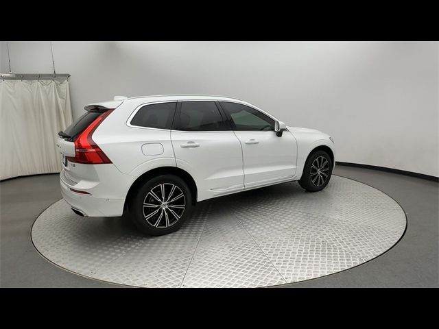 2019 Volvo XC60 Inscription