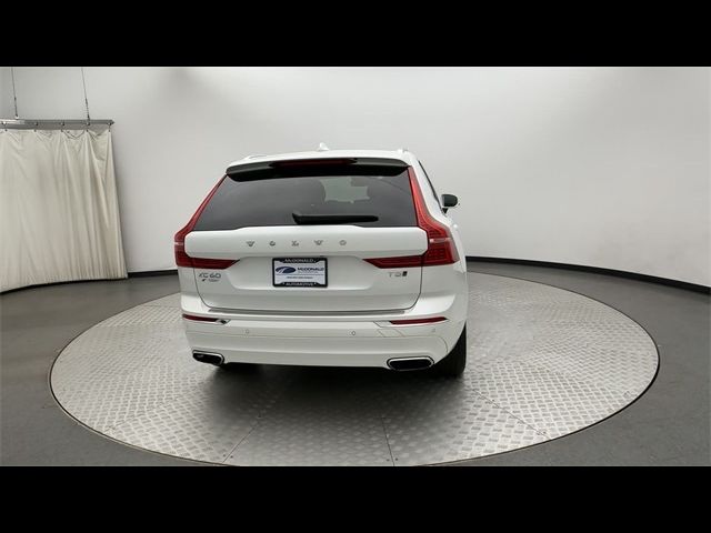 2019 Volvo XC60 Inscription