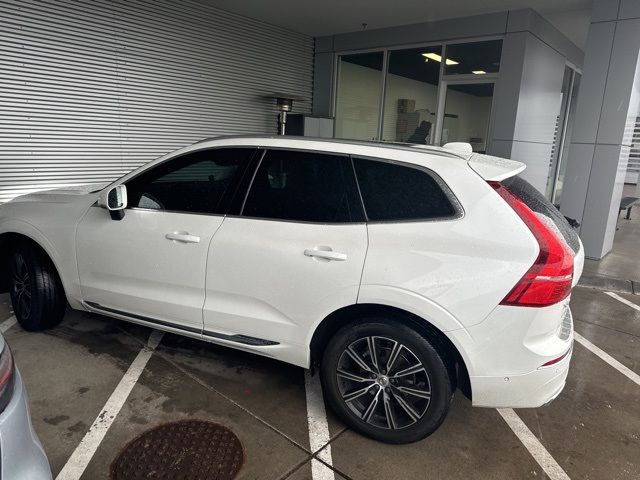 2019 Volvo XC60 Inscription