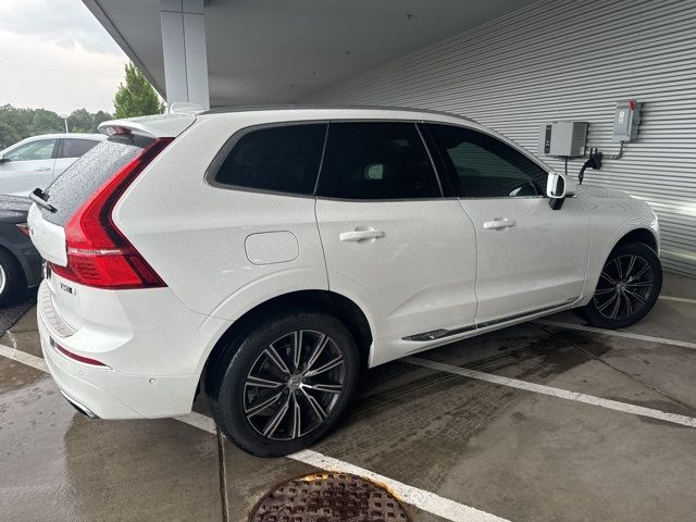 2019 Volvo XC60 Inscription