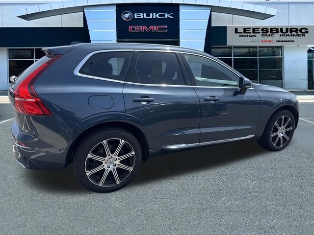 2019 Volvo XC60 Inscription