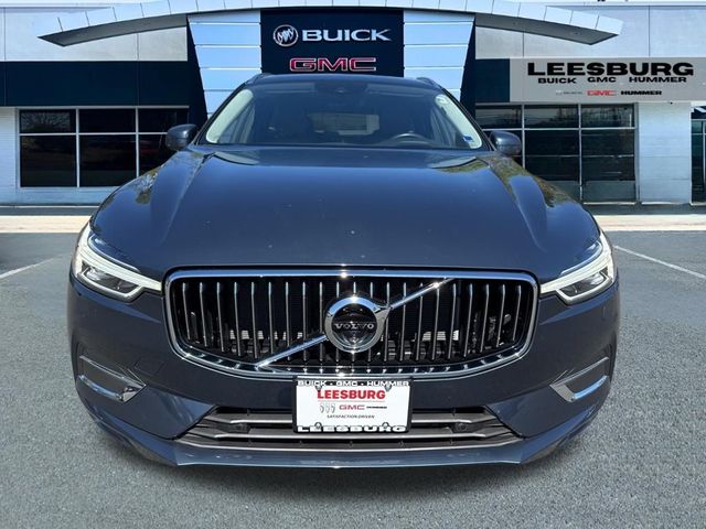 2019 Volvo XC60 Inscription