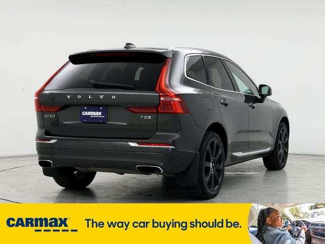 2019 Volvo XC60 Inscription