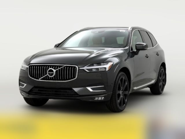 2019 Volvo XC60 Inscription