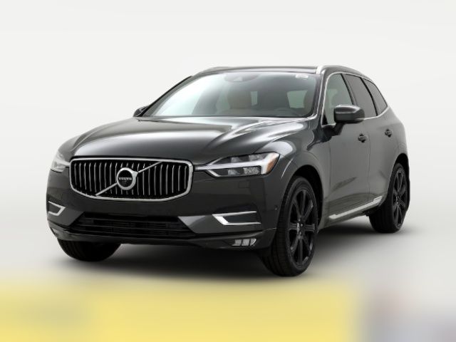 2019 Volvo XC60 Inscription