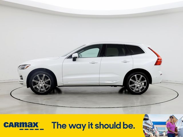 2019 Volvo XC60 Inscription