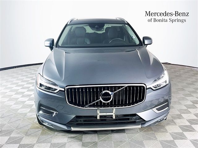 2019 Volvo XC60 Inscription