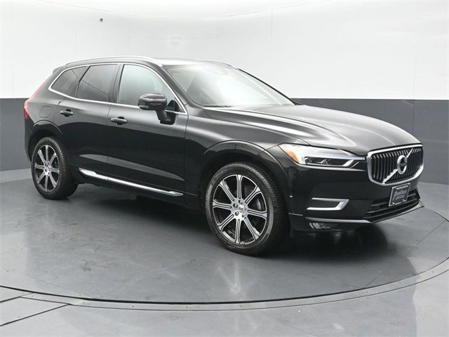 2019 Volvo XC60 Inscription