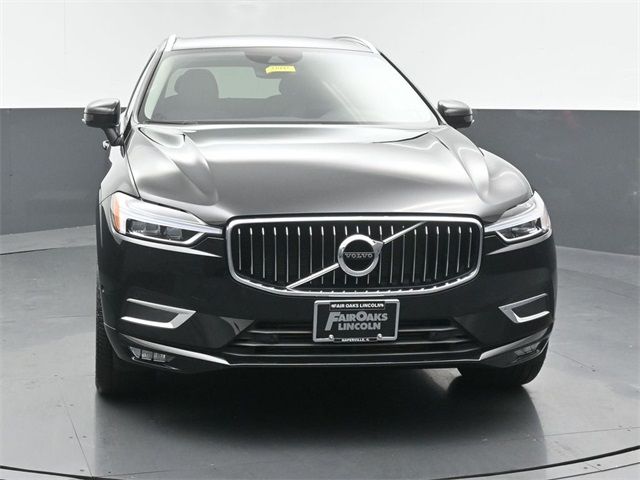 2019 Volvo XC60 Inscription