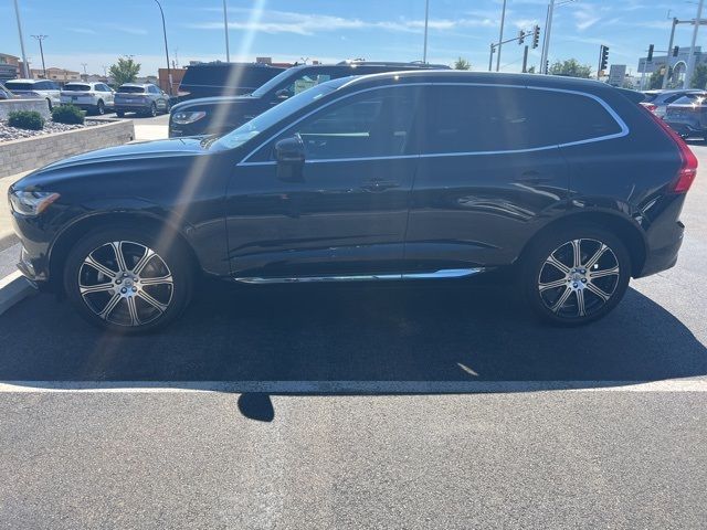 2019 Volvo XC60 Inscription