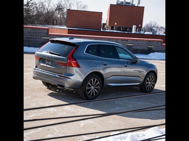 2019 Volvo XC60 Inscription