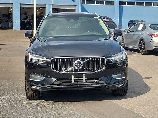 2019 Volvo XC60 Inscription