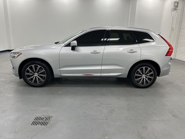 2019 Volvo XC60 Inscription