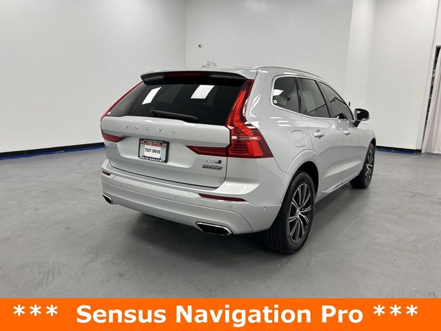 2019 Volvo XC60 Inscription