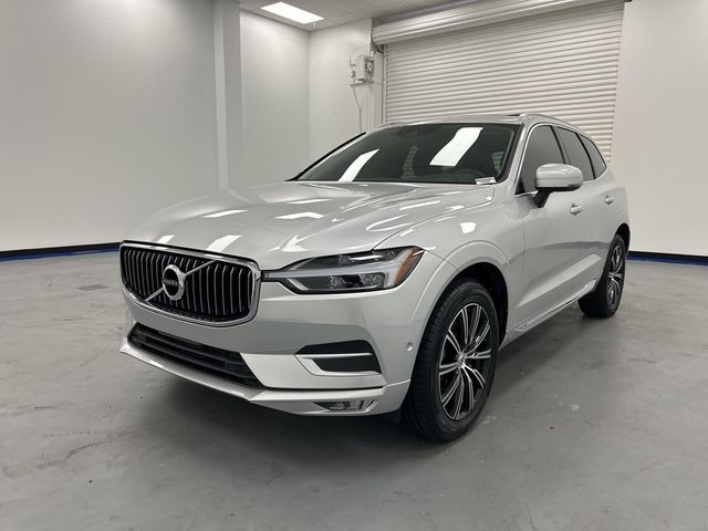 2019 Volvo XC60 Inscription