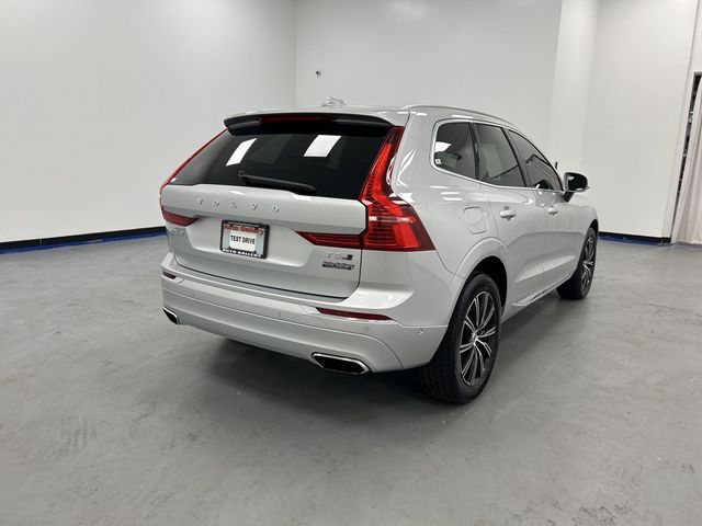 2019 Volvo XC60 Inscription