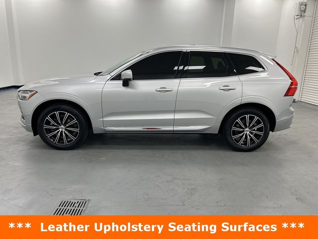 2019 Volvo XC60 Inscription