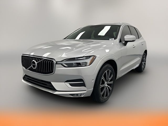 2019 Volvo XC60 Inscription