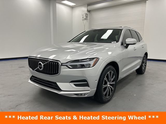 2019 Volvo XC60 Inscription