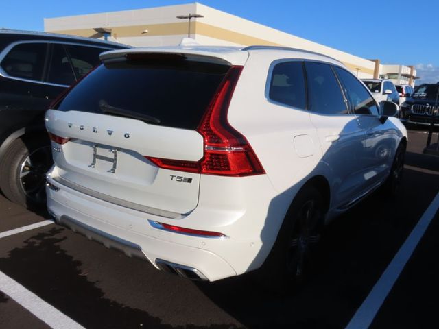 2019 Volvo XC60 Inscription