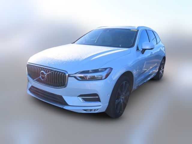 2019 Volvo XC60 Inscription
