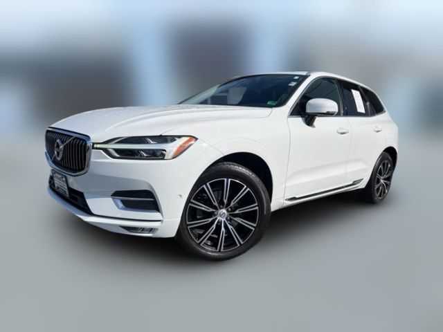 2019 Volvo XC60 Inscription