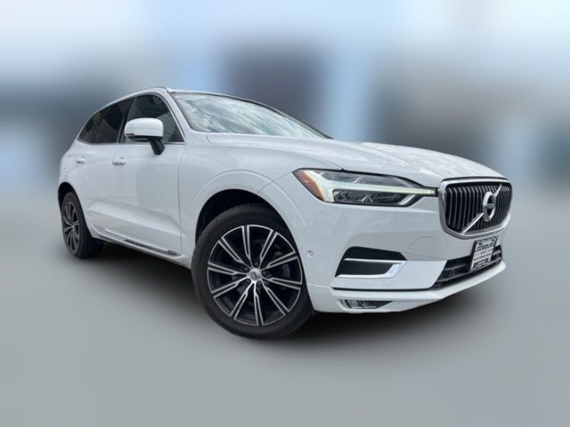 2019 Volvo XC60 Inscription