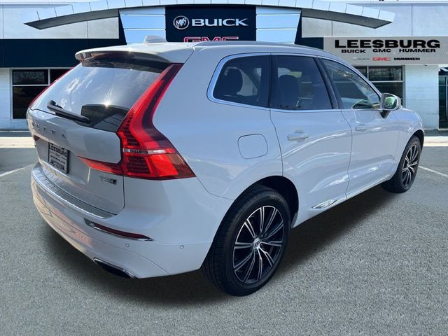 2019 Volvo XC60 Inscription