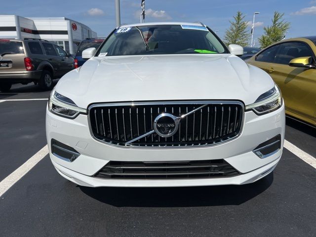 2019 Volvo XC60 Inscription