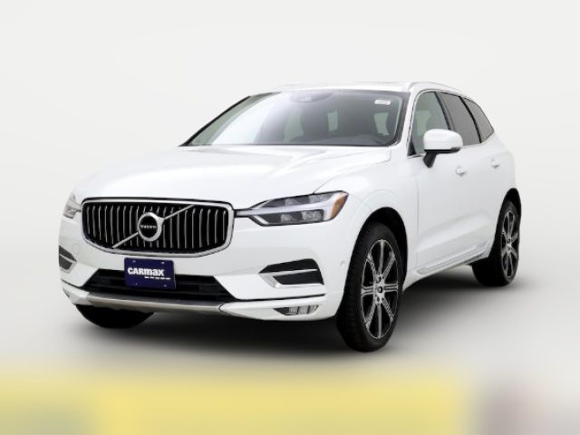 2019 Volvo XC60 Inscription